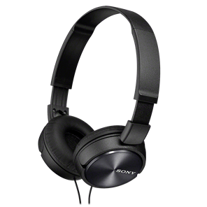 SONY MDR-ZX310